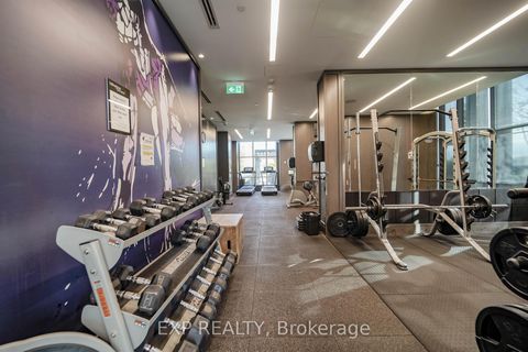 Photo 20 at 308A - 7 Mabelle Avenue, City Centre West, Toronto