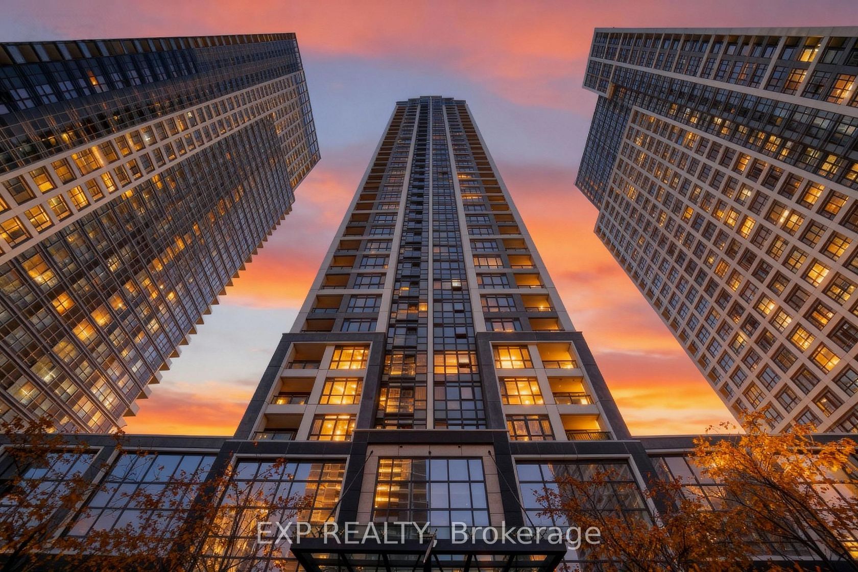 308A - 7 Mabelle Avenue, City Centre West, Toronto photo number 2