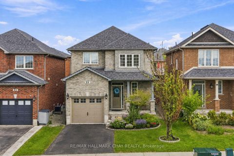 Photo 0 at 23 Nathan Crescent, Painswick South, Barrie