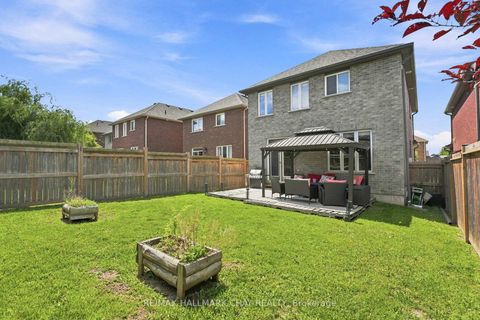 Photo 1 at 23 Nathan Crescent, Painswick South, Barrie