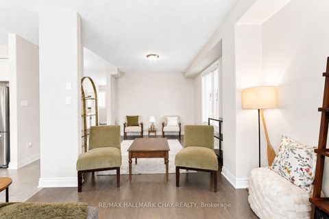 Photo 16 at 23 Nathan Crescent, Painswick South, Barrie