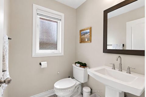 Photo 21 at 23 Nathan Crescent, Painswick South, Barrie