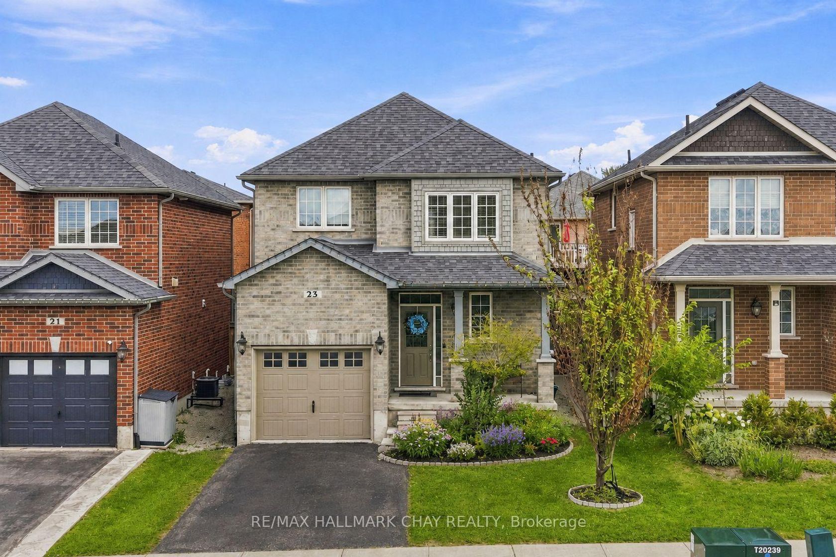 23 Nathan Crescent, Painswick South, Barrie photo 9