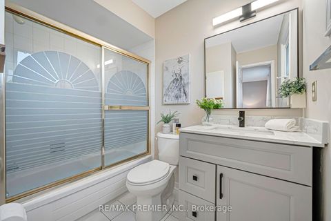 Photo 27 at 90 Pentland Crescent, Maple, Vaughan