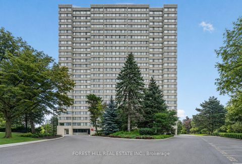 Photo 0 at 804 - 133 Torresdale Avenue, Branson, Toronto