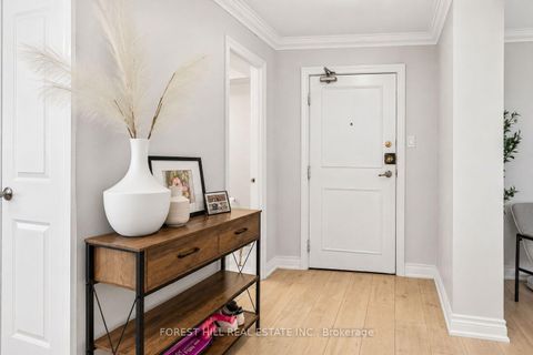 Photo 1 at 804 - 133 Torresdale Avenue, Branson, Toronto