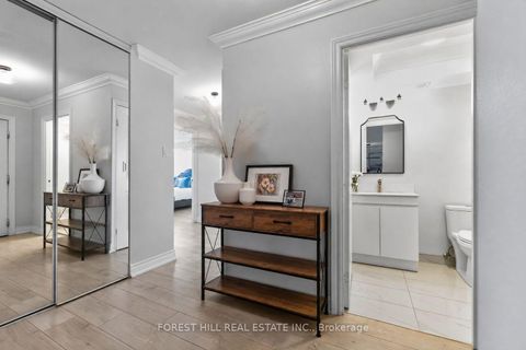 Photo 2 at 804 - 133 Torresdale Avenue, Branson, Toronto