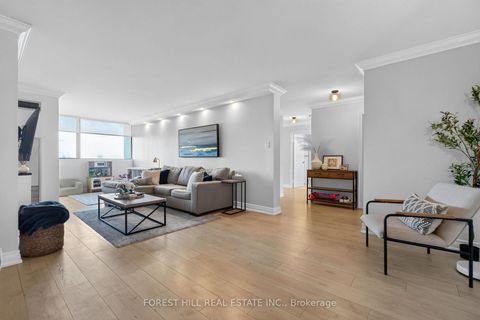 Photo 3 at 804 - 133 Torresdale Avenue, Branson, Toronto