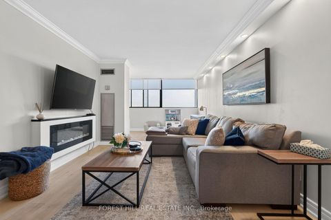 Photo 4 at 804 - 133 Torresdale Avenue, Branson, Toronto