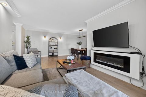 Photo 5 at 804 - 133 Torresdale Avenue, Branson, Toronto