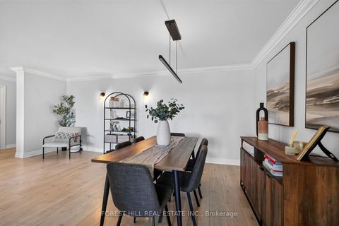 Photo 6 at 804 - 133 Torresdale Avenue, Branson, Toronto