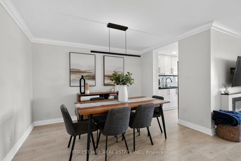 Photo 7 at 804 - 133 Torresdale Avenue, Branson, Toronto