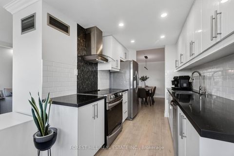 Photo 8 at 804 - 133 Torresdale Avenue, Branson, Toronto