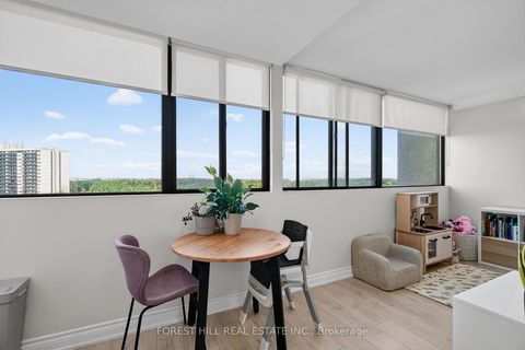 Photo 10 at 804 - 133 Torresdale Avenue, Branson, Toronto