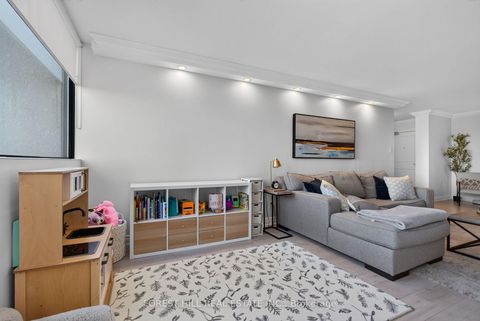 Photo 11 at 804 - 133 Torresdale Avenue, Branson, Toronto