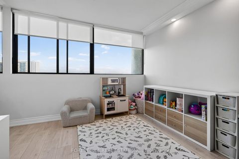 Photo 12 at 804 - 133 Torresdale Avenue, Branson, Toronto