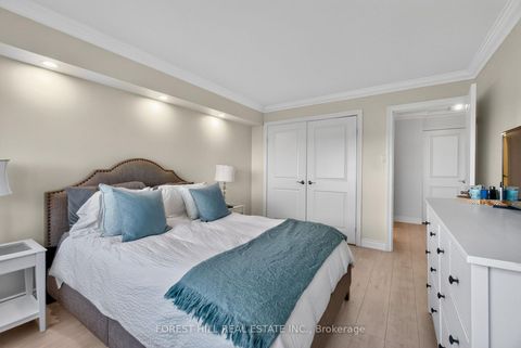 Photo 14 at 804 - 133 Torresdale Avenue, Branson, Toronto