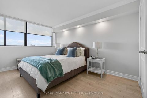 Photo 15 at 804 - 133 Torresdale Avenue, Branson, Toronto