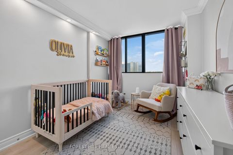 Photo 17 at 804 - 133 Torresdale Avenue, Branson, Toronto