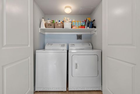 Photo 19 at 804 - 133 Torresdale Avenue, Branson, Toronto
