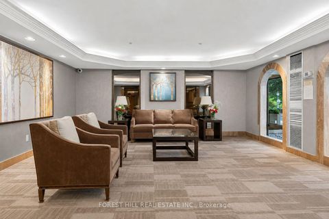 Photo 21 at 804 - 133 Torresdale Avenue, Branson, Toronto