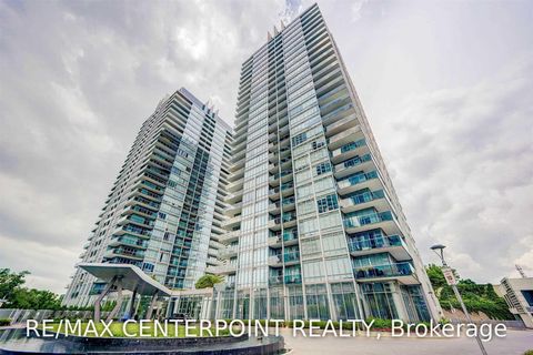 Photo 0 at 801 - 88 Park Lawn Road, Mimico, Toronto