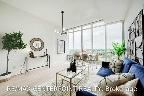 Photo 1 at 801 - 88 Park Lawn Road, Mimico, Toronto