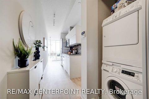Photo 5 at 801 - 88 Park Lawn Road, Mimico, Toronto