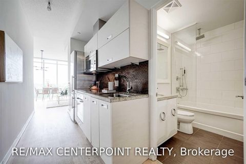Photo 6 at 801 - 88 Park Lawn Road, Mimico, Toronto