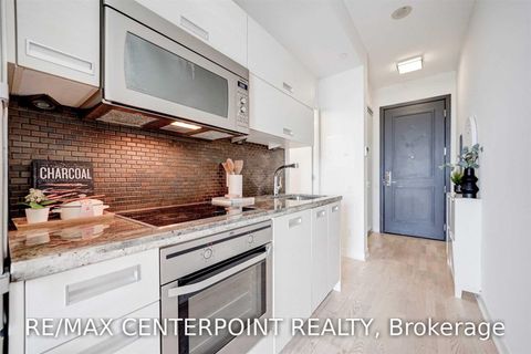 Photo 7 at 801 - 88 Park Lawn Road, Mimico, Toronto