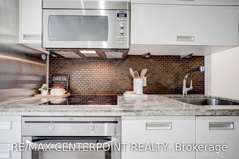 Photo 8 at 801 - 88 Park Lawn Road, Mimico, Toronto