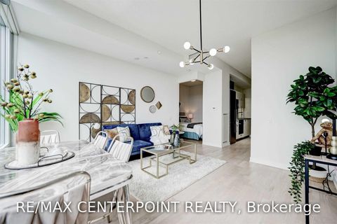 Photo 13 at 801 - 88 Park Lawn Road, Mimico, Toronto