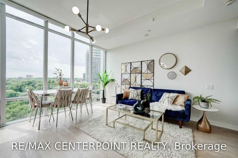 Photo 15 at 801 - 88 Park Lawn Road, Mimico, Toronto