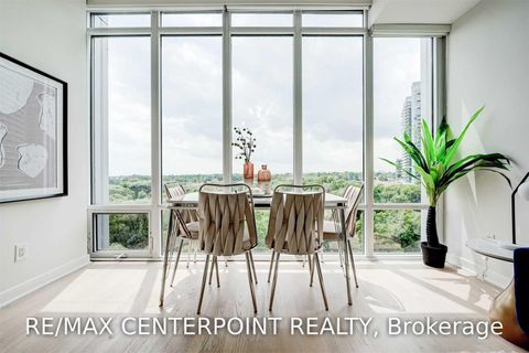 Photo 16 at 801 - 88 Park Lawn Road, Mimico, Toronto