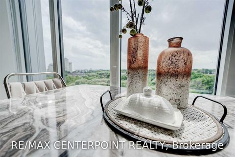 Photo 17 at 801 - 88 Park Lawn Road, Mimico, Toronto