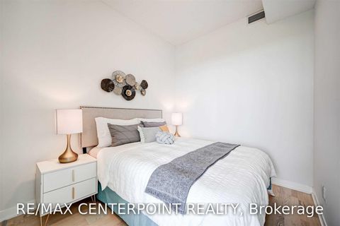 Photo 18 at 801 - 88 Park Lawn Road, Mimico, Toronto