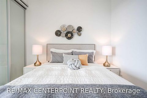 Photo 19 at 801 - 88 Park Lawn Road, Mimico, Toronto