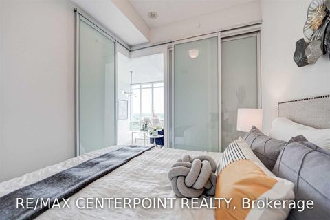 Photo 20 at 801 - 88 Park Lawn Road, Mimico, Toronto
