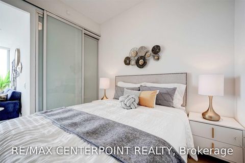 Photo 21 at 801 - 88 Park Lawn Road, Mimico, Toronto