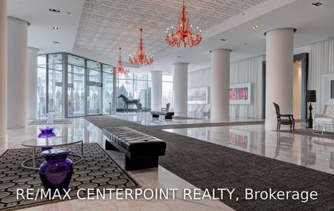 Photo 24 at 801 - 88 Park Lawn Road, Mimico, Toronto