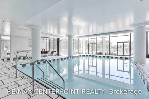 Photo 27 at 801 - 88 Park Lawn Road, Mimico, Toronto