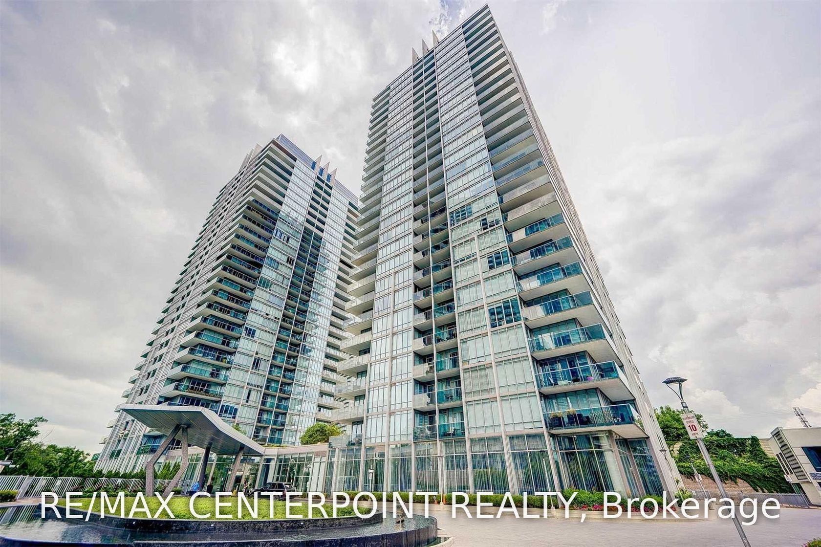 801 - 88 Park Lawn Road, Mimico, Toronto photo number 2