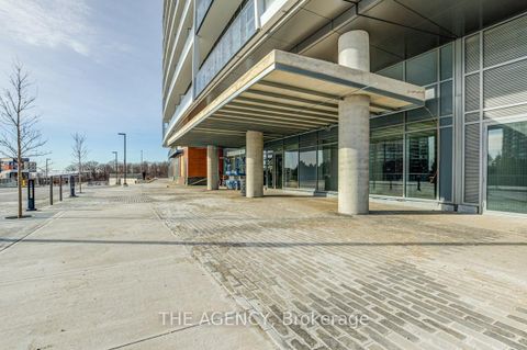 Photo 2 at 1108 - 30 Upper Mall Way, Brownridge, Vaughan