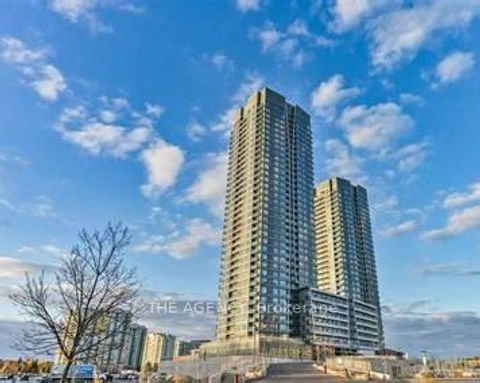 Photo 3 at 1108 - 30 Upper Mall Way, Brownridge, Vaughan