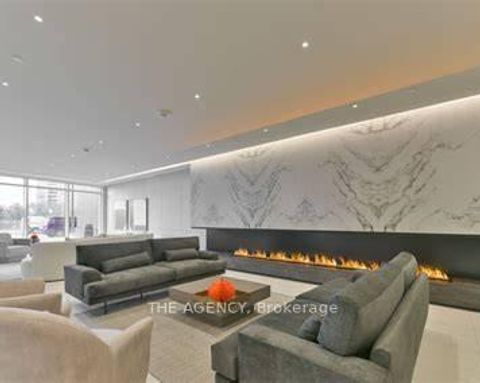 Photo 4 at 1108 - 30 Upper Mall Way, Brownridge, Vaughan