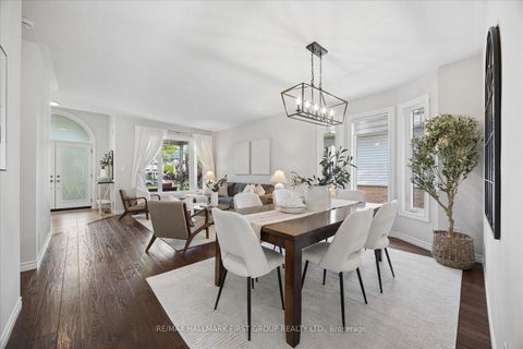 Photo 6 at 1028 Highbrooke Court, Pinecrest, Oshawa