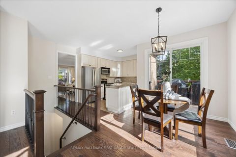 Photo 11 at 1028 Highbrooke Court, Pinecrest, Oshawa