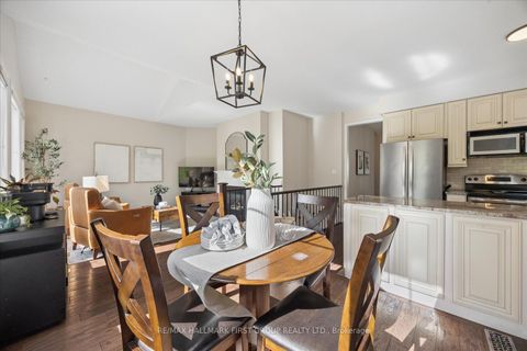 Photo 12 at 1028 Highbrooke Court, Pinecrest, Oshawa