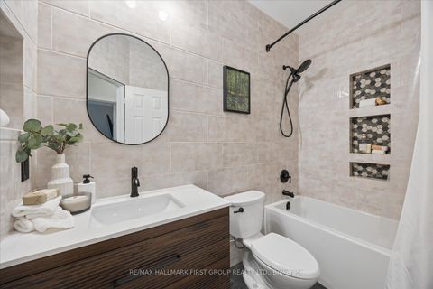 Photo 15 at 1028 Highbrooke Court, Pinecrest, Oshawa