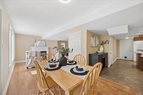 Photo 24 at 1028 Highbrooke Court, Pinecrest, Oshawa